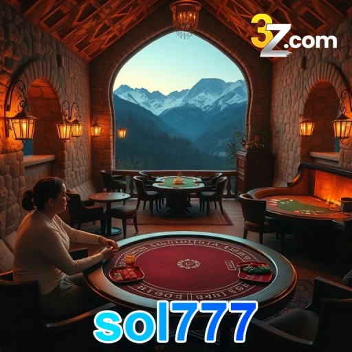 sol777 Jogos de caça-níqueis