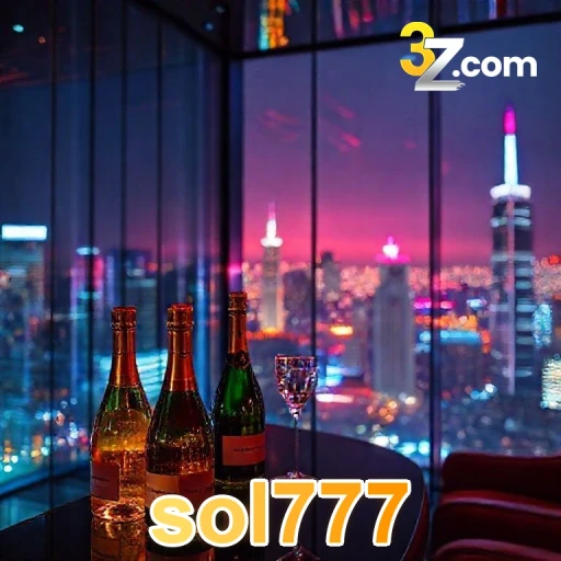 sol777 Jogos de caça-níqueis