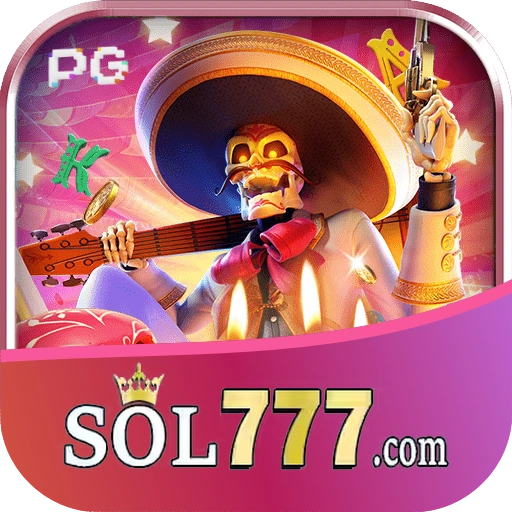 sol777 logo