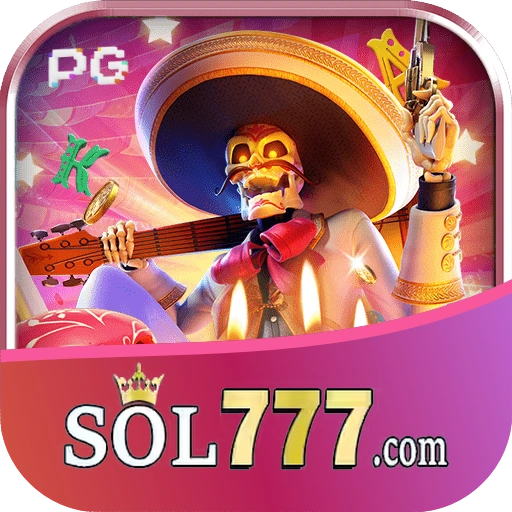 sol777 LOGO
