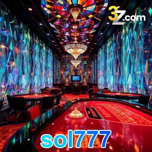 sol777 Jogos de caça-níqueis